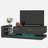 Full RGB Colour 31 Modes Changing Lights Remote RGB LED TV Stand-1202742265