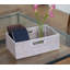 Claydon Handmade Basket With Handles 1-819723572