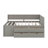 Daybed With Drawers And Shelves-456001486-456001481