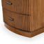 Table de chevet 3 tiroirs Dorchester-341174745