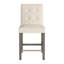 Tabouret de bar et de comptoir rembourré Idleman-1851121858-1851121856