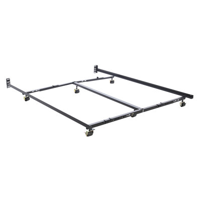Metal Bed