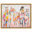 «Frontier Horses», reproduction d'art sur toile par Art Remedy-118146364-118146371