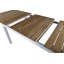Ebecca Butterfly Leaf Dining Set