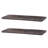 Anothy Pine Solid Wood Shelf-1010133759-1010133744