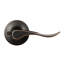 Levier de porte simple Stratford-14651643