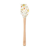 Spatulart®  Made from Scratch Wood Handled Spatula