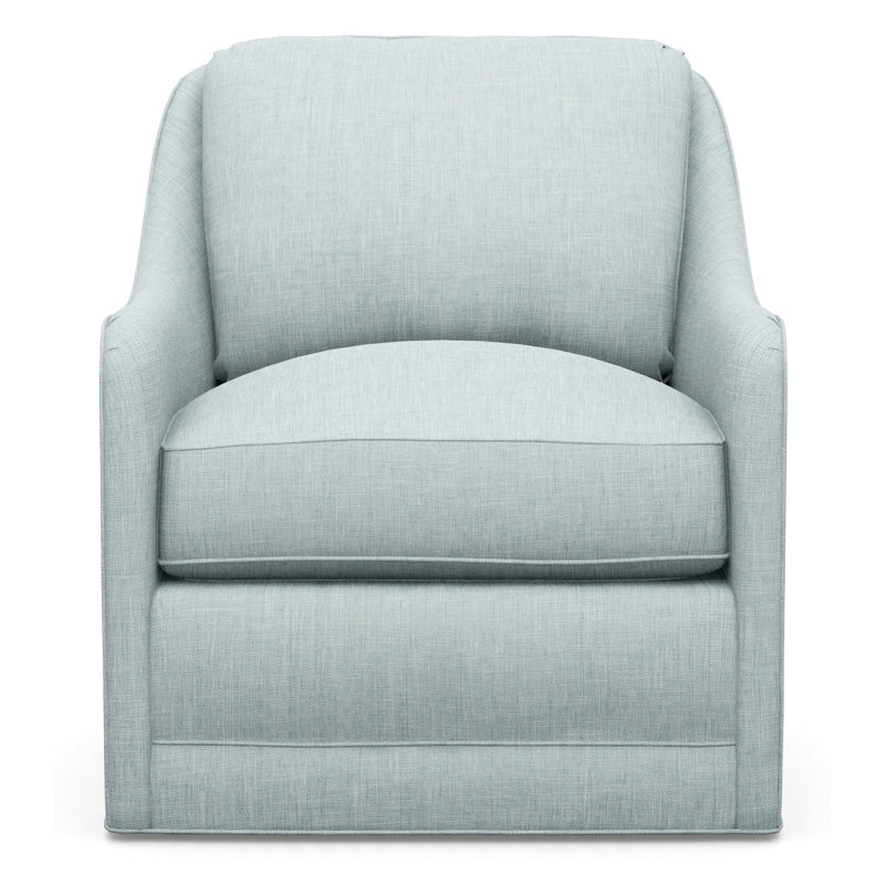 Chaise pivotante Glenhaven, 2368-21