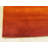 Ruby Classic Orange Handmade Wool Rug-449756196