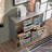 Accent Cabinet