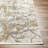 Abstract Indoor Rug-777828901