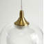 Mission 5 - Light Kitchen Island Pendant-1340000462