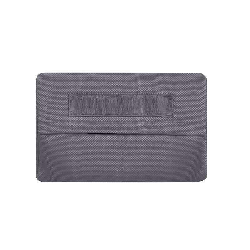Massanutten 155cm Long Single Chaise, Grey