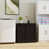 Noir mat sélectionné