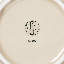 Porcelain Pasta Bowl