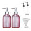 Bathroom Accessory Set