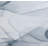  Translucent Flowers Shower Curtain