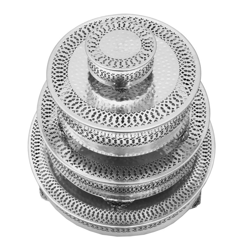 Event Essentials Cake Stand