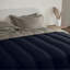 Ensemble de couette réversible en coton 3 pièces P/Kaufmann Home Array-136316243-136316245
