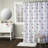Kazim Shower Curtain