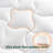 Zinus 8'' Plush Memory Foam Mattress-50350194