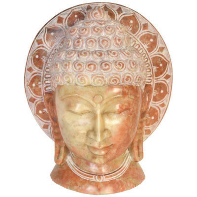Religious & Spiritual Bust
