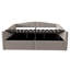 Daybed With Hydraulic Storage & Drawers-267275036-267275038