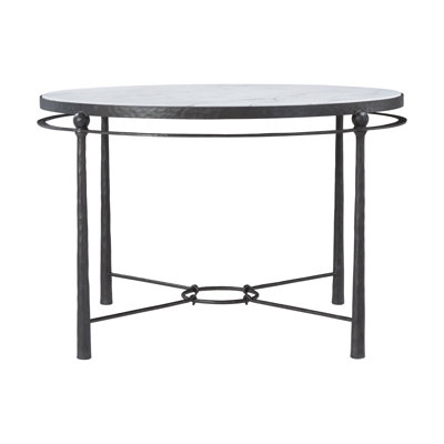 Table de centre ronde Spencer London