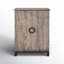Viva Solid Wood Bar-1301861497