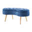 Chenille Upholstered Storage Bench-1984543718-1984543712