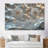 Walton - Dandelion Wall Art Set-108459884-108459887