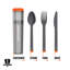 Camp Utensils (4 Sets)