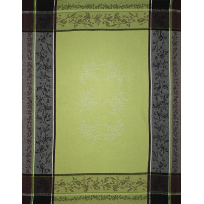 Chiffon vaisselle