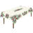 Allbritton Winter Garland Tablecloth-1137288446