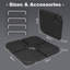 Cardine 8.4kg Plastic / Acrylic Umbrella Base