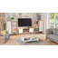 Monahan Four Leg Coffee Table-470551330