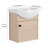 Marliah Wall Bathroom Cabinet