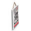 Best Handling In The World - Print on MDF