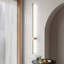 100cm Wide Rotatable Aluminum LED Wall Sconce Golden Light -1293565422