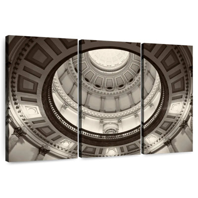 Denver Capitol Dome Denver