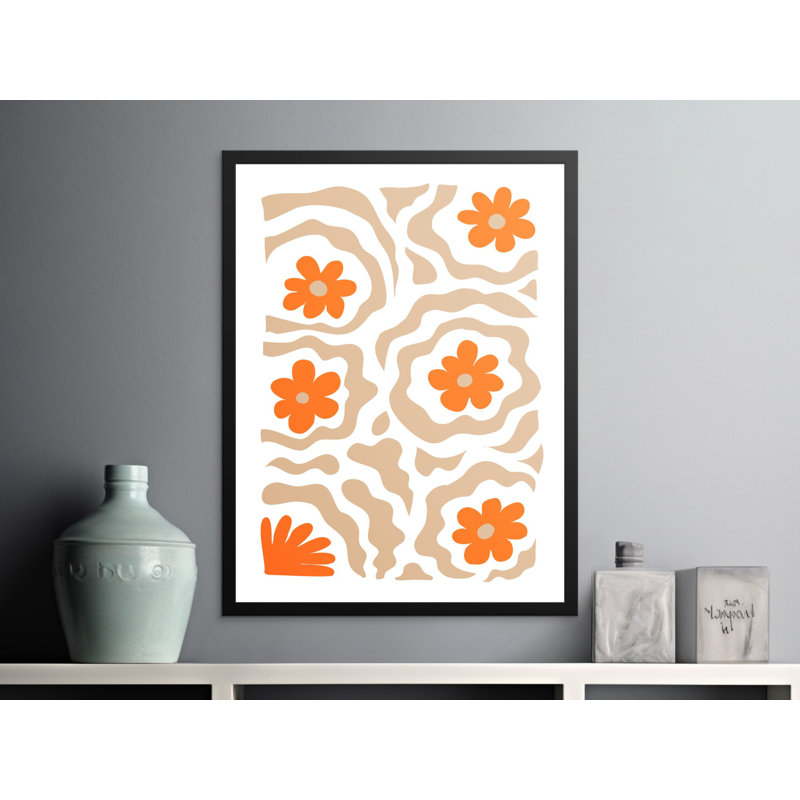 Deshraj Single Picture Frame Print, 27.94 cm H x 22.86 cm W