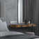 2 Piece Floating Shelf with Drawer (Set of 2)