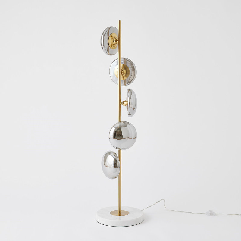 LED Floor Lamp