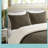 Premium Chenille Bedding Sets, Polyester Waffle Knit, Cozy Home Comfort