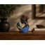 Hand Painted Decorative Object