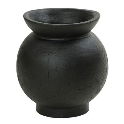Calidia Ceramic / Porcelain Table Vase