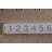 Handmade Gabbeh Indian Accent Rug 2x3
