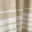 Paire de rideaux semi-diaphanes avec passe-tringle Nantucket-1116628738-1116628740