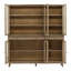 Gael Cabinet Brown