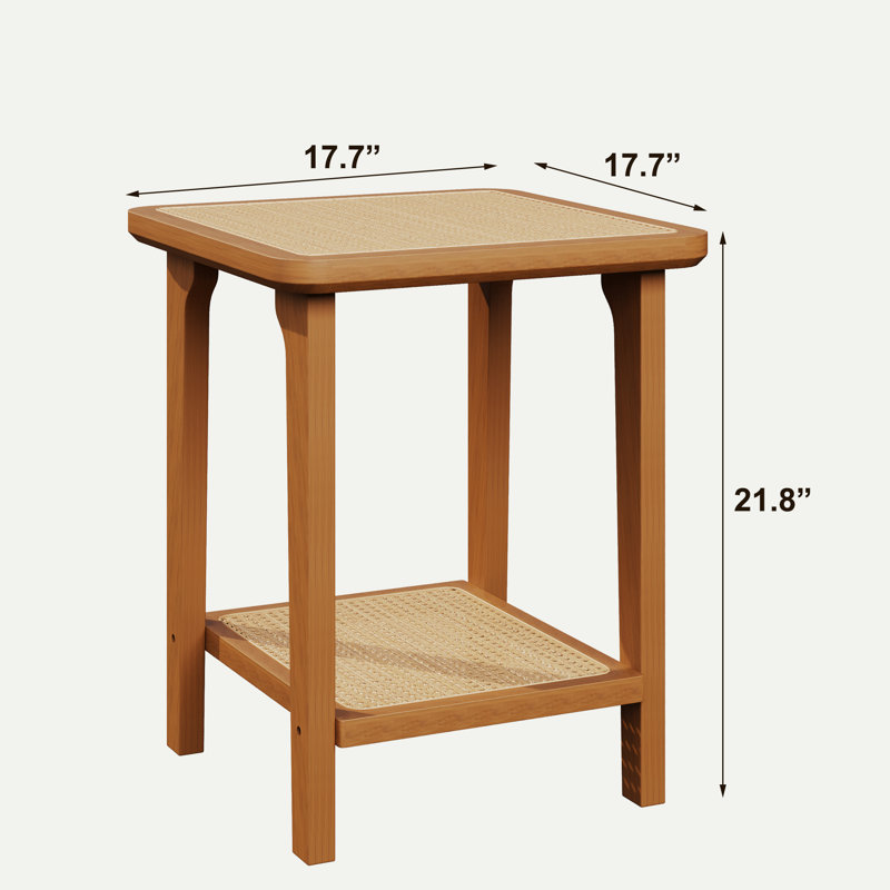Table de bout